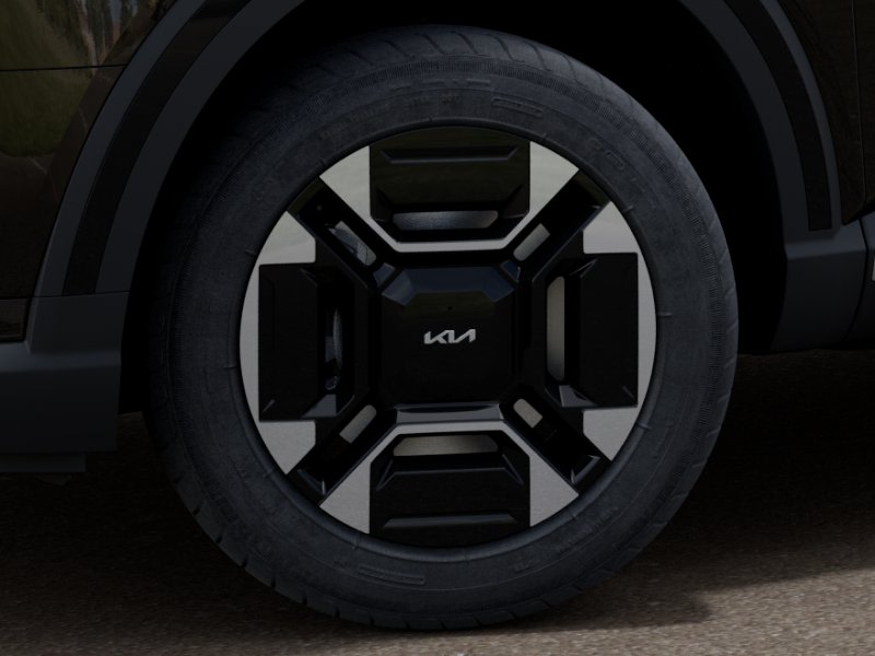 Thumbnail: 2027 Kia Telluride - 16
