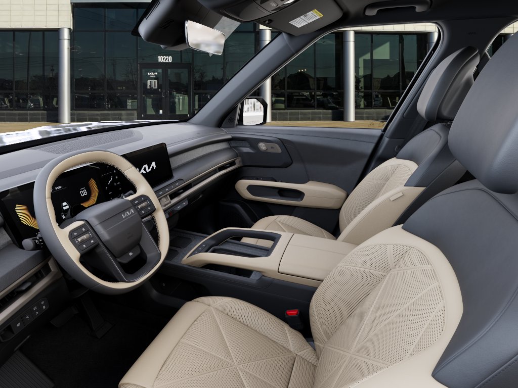 Thumbnail: 2027 Kia Telluride - 19