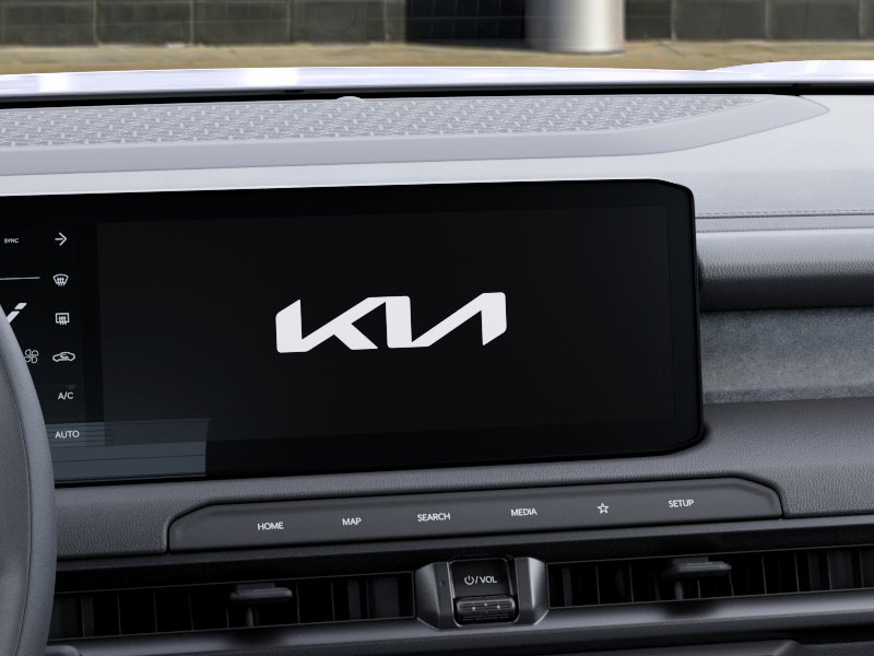 Thumbnail: 2027 Kia Telluride - 11