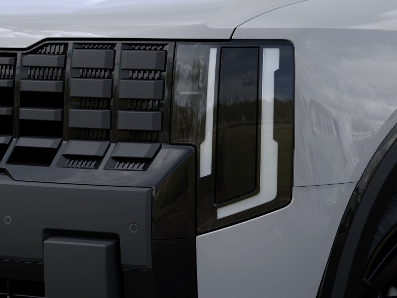 Thumbnail: 2027 Kia Telluride - 18