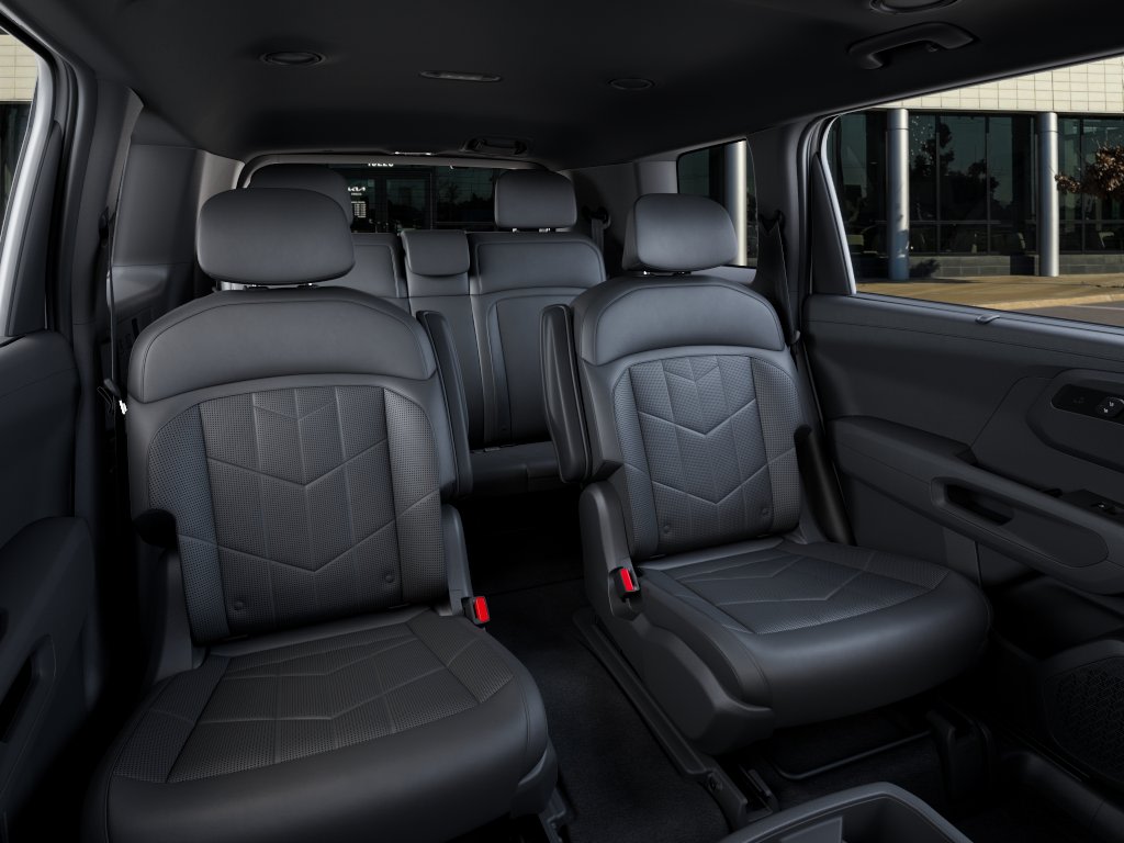 Thumbnail: 2027 Kia Telluride - 9