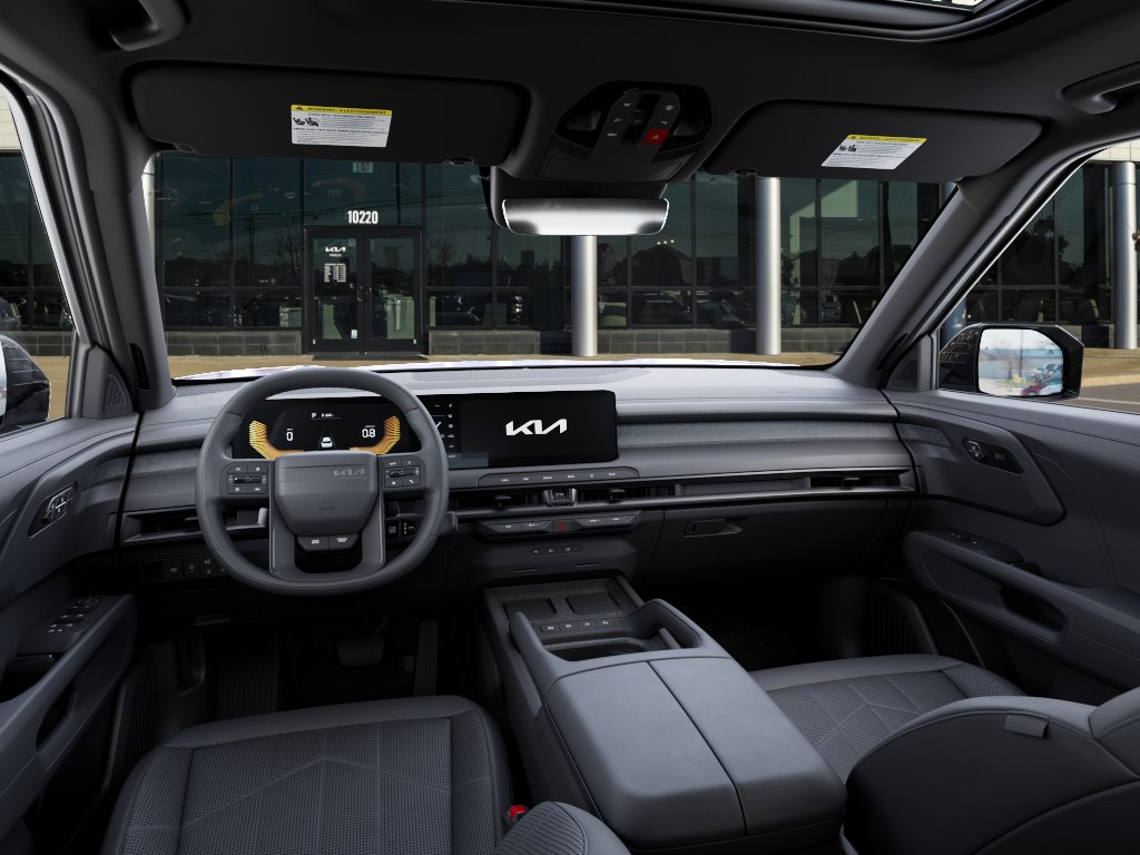 Thumbnail: 2027 Kia Telluride - 2