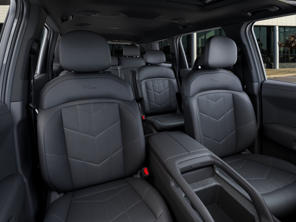 Thumbnail: 2027 Kia Telluride - 8