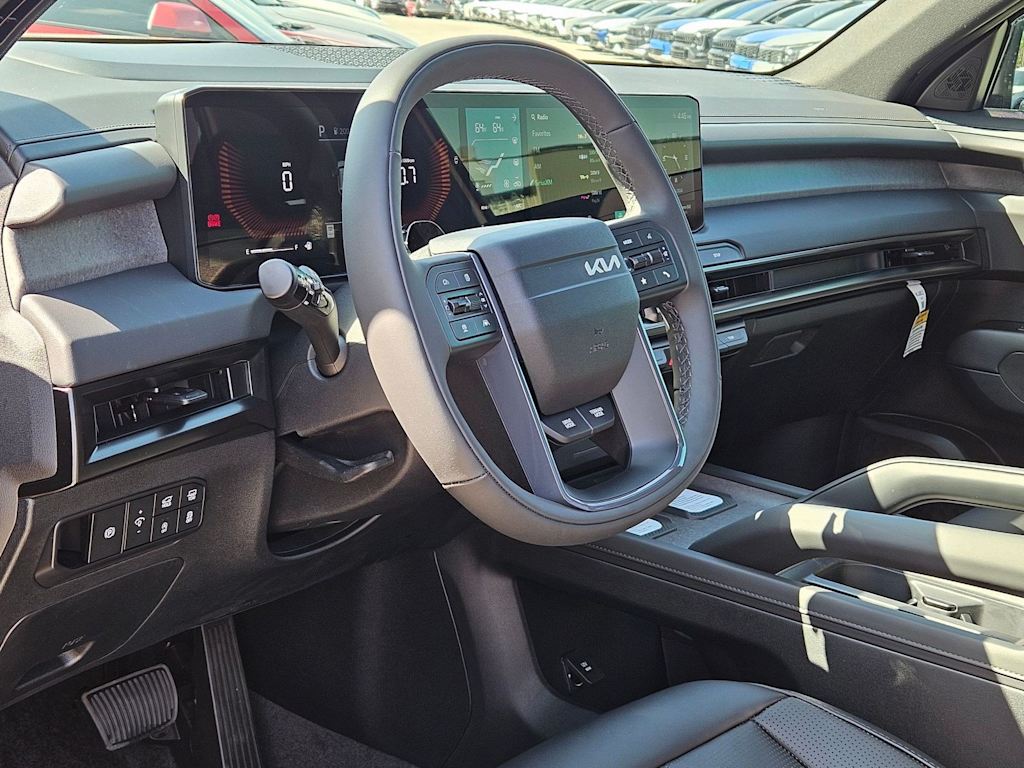 Thumbnail: 2027 Kia Telluride - 10