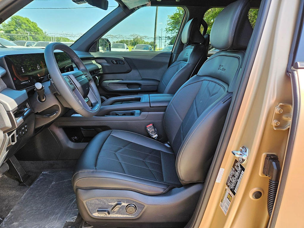 Thumbnail: 2027 Kia Telluride - 11