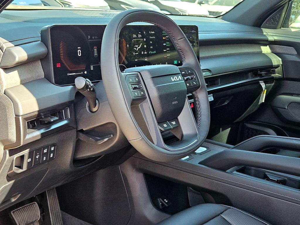 Thumbnail: 2027 Kia Telluride - 2
