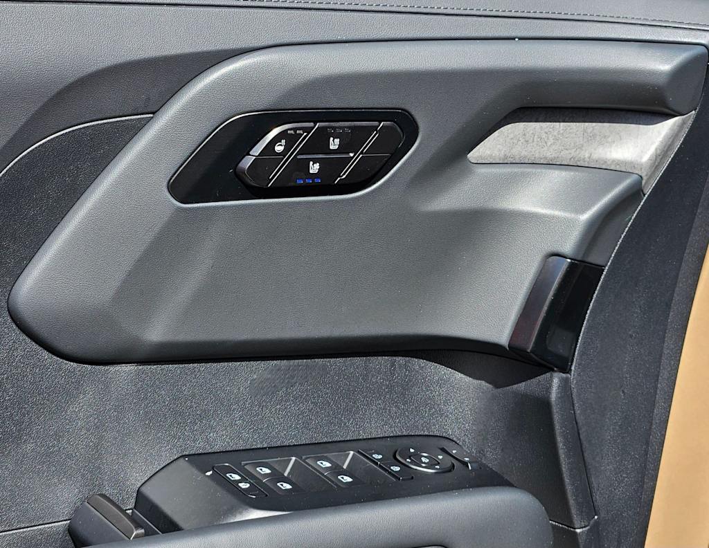 Thumbnail: 2027 Kia Telluride - 35