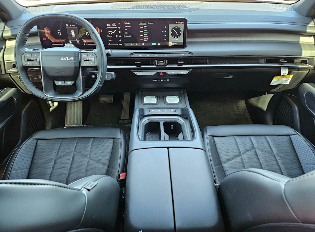 Thumbnail: 2027 Kia Telluride - 14