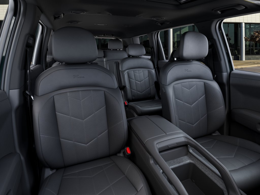 Thumbnail: 2027 Kia Telluride - 7