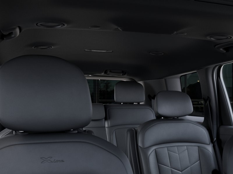 Thumbnail: 2027 Kia Telluride - 27