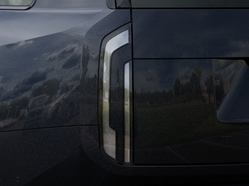 Thumbnail: 2027 Kia Telluride - 17