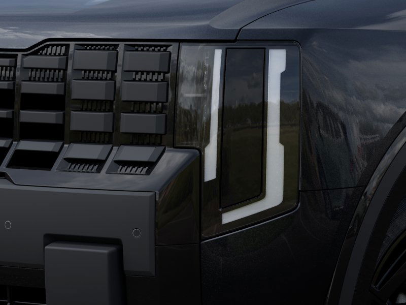 Thumbnail: 2027 Kia Telluride - 16