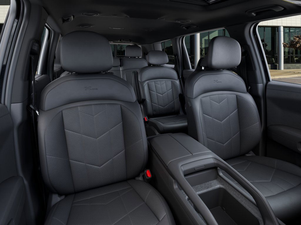 Thumbnail: 2027 Kia Telluride - 6