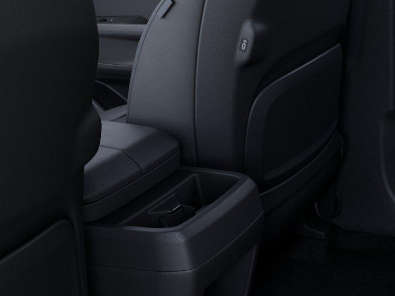 Thumbnail: 2027 Kia Telluride - 26