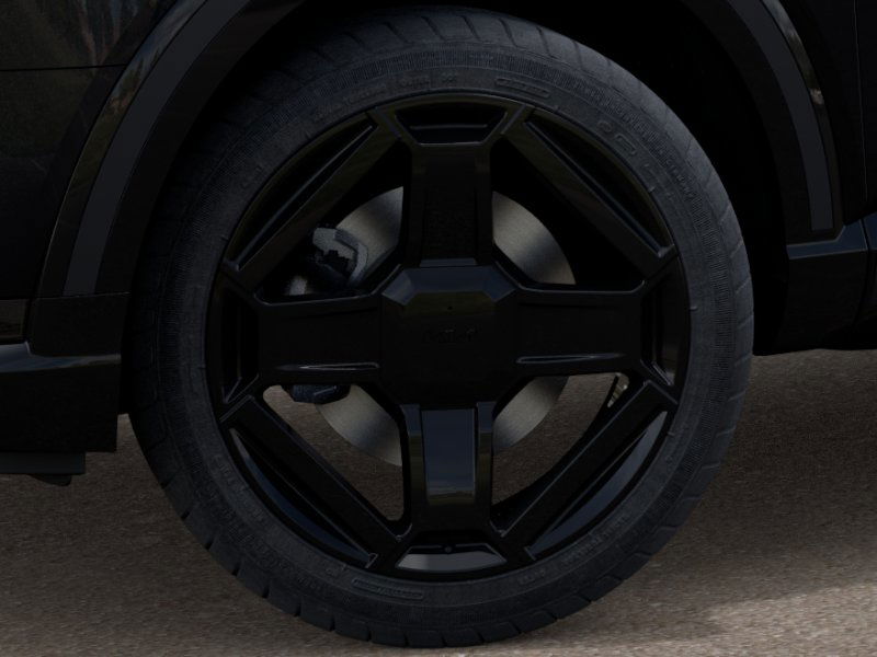 Thumbnail: 2027 Kia Telluride - 5