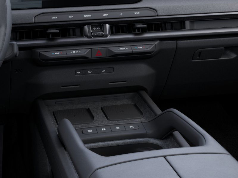 Thumbnail: 2027 Kia Telluride - 23