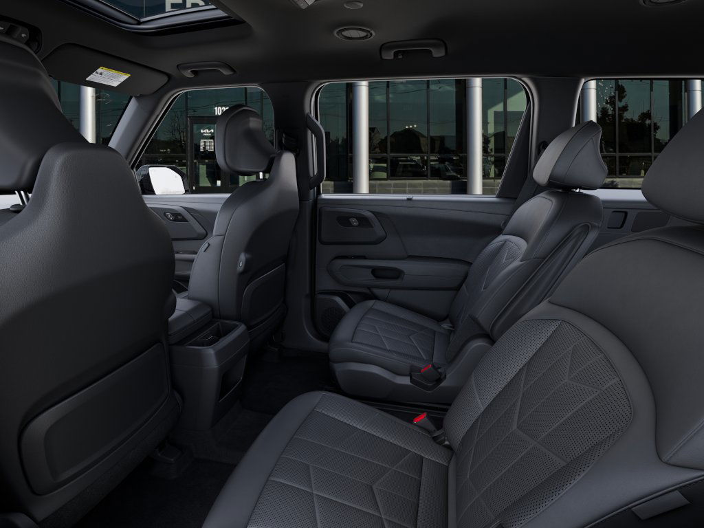 Thumbnail: 2027 Kia Telluride - 8