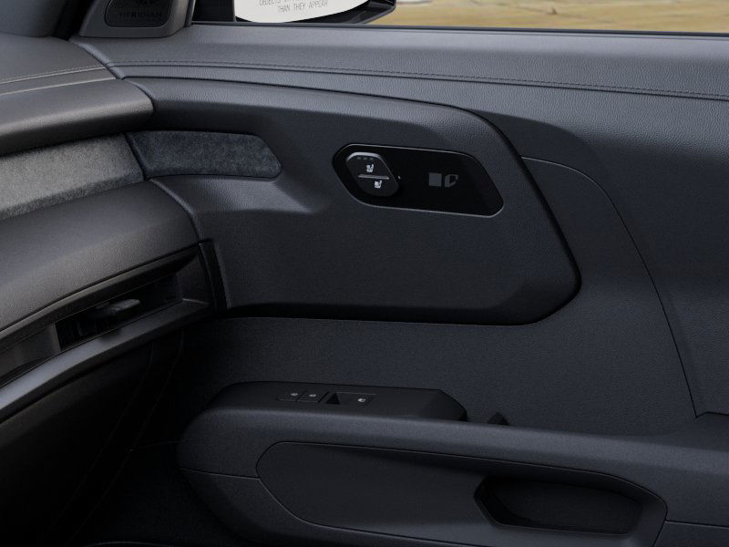 Thumbnail: 2027 Kia Telluride - 25