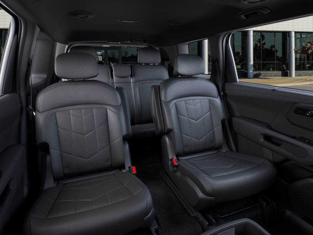 Thumbnail: 2027 Kia Telluride - 7