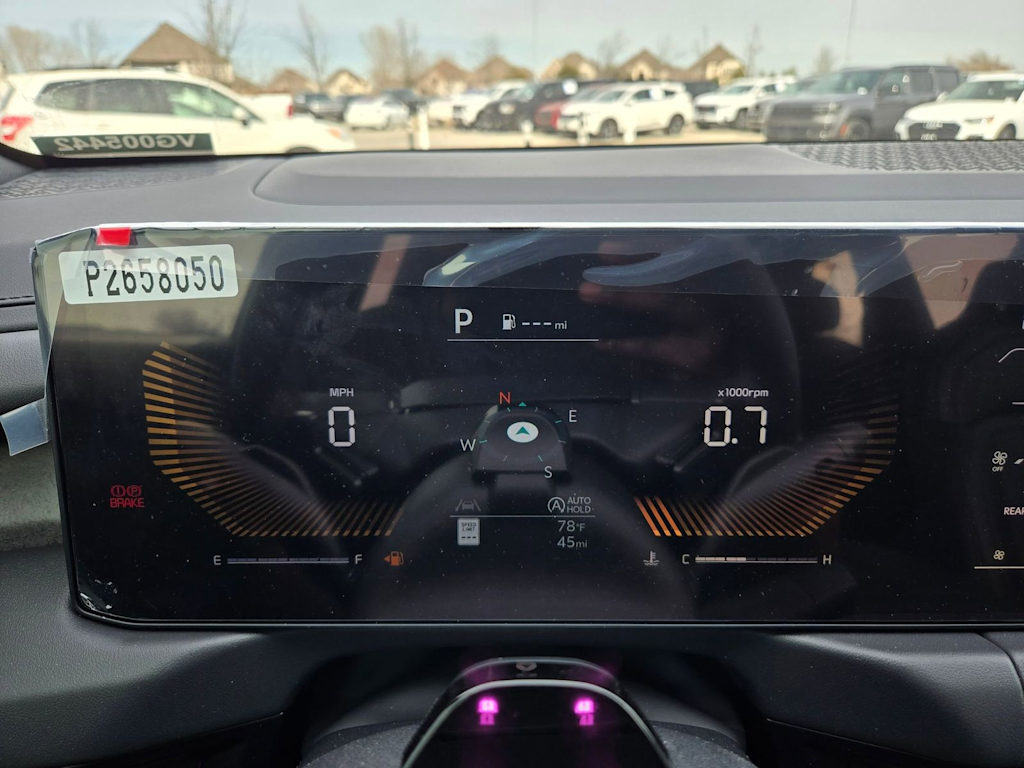 Thumbnail: 2027 Kia Telluride - 36