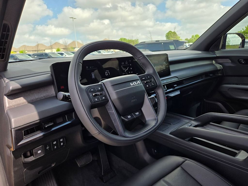 Thumbnail: 2027 Kia Telluride - 2
