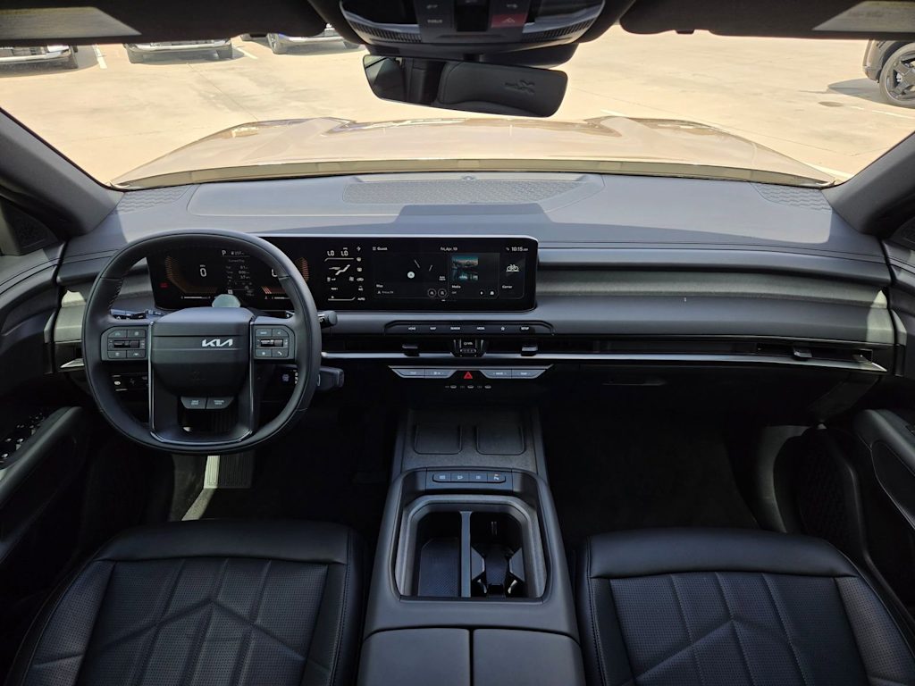 Thumbnail: 2027 Kia Telluride - 8