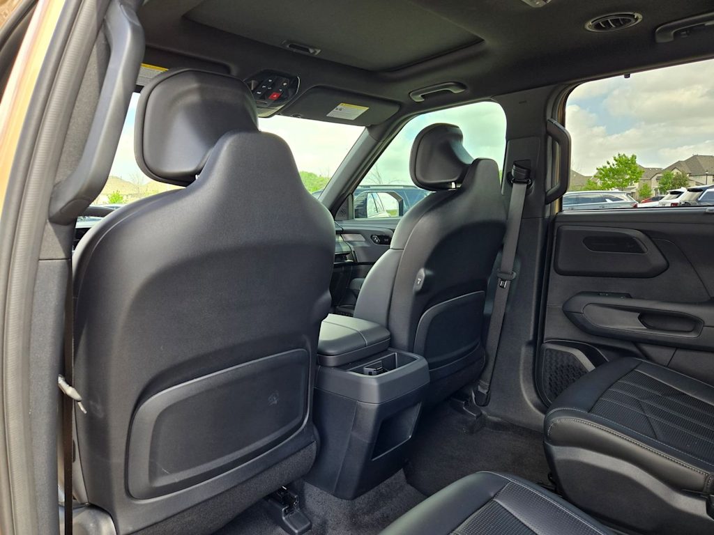 Thumbnail: 2027 Kia Telluride - 11
