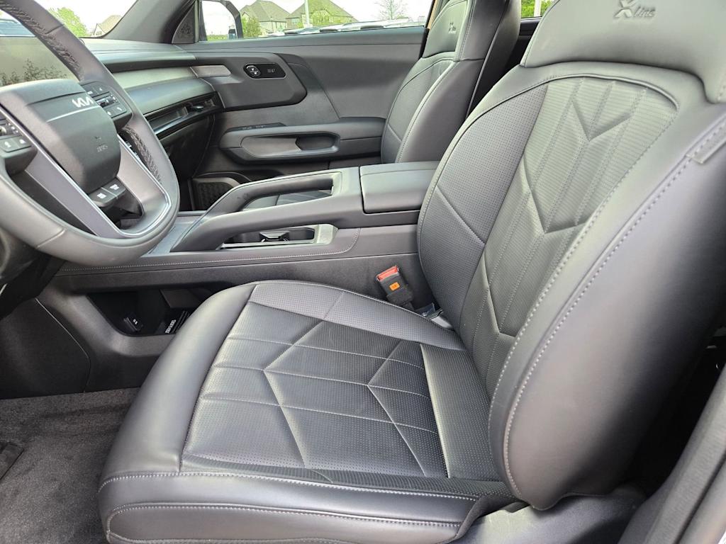 Thumbnail: 2027 Kia Telluride - 9