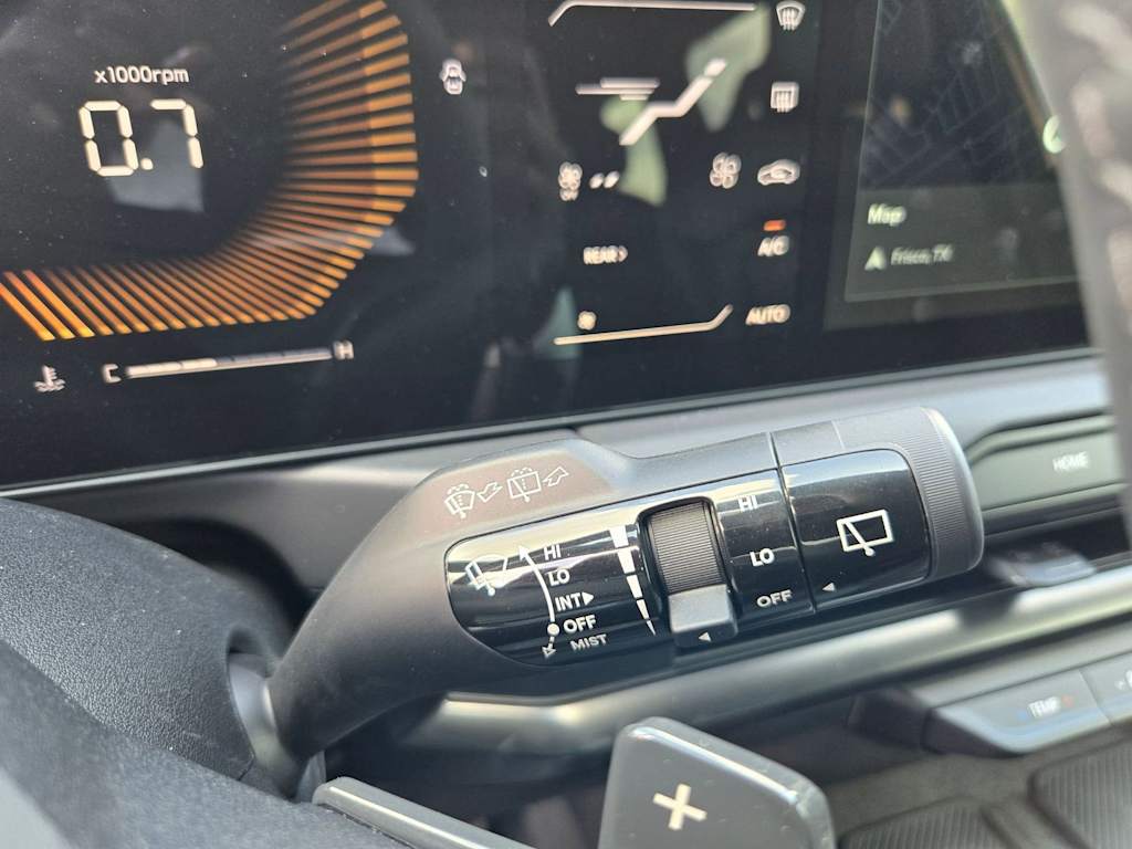 Thumbnail: 2027 Kia Telluride - 14
