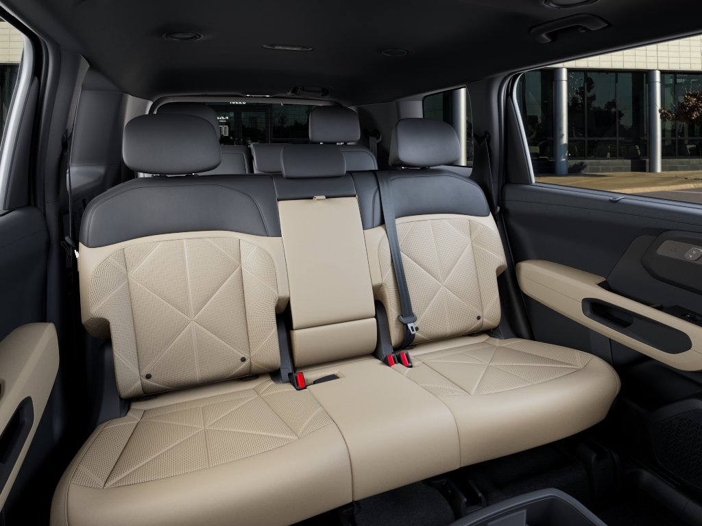 Thumbnail: 2027 Kia Telluride - 7