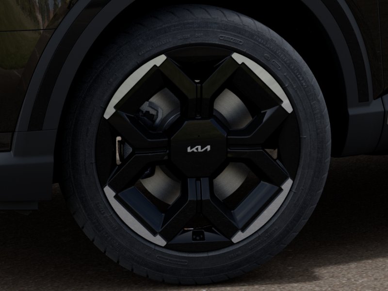 Thumbnail: 2027 Kia Telluride - 16