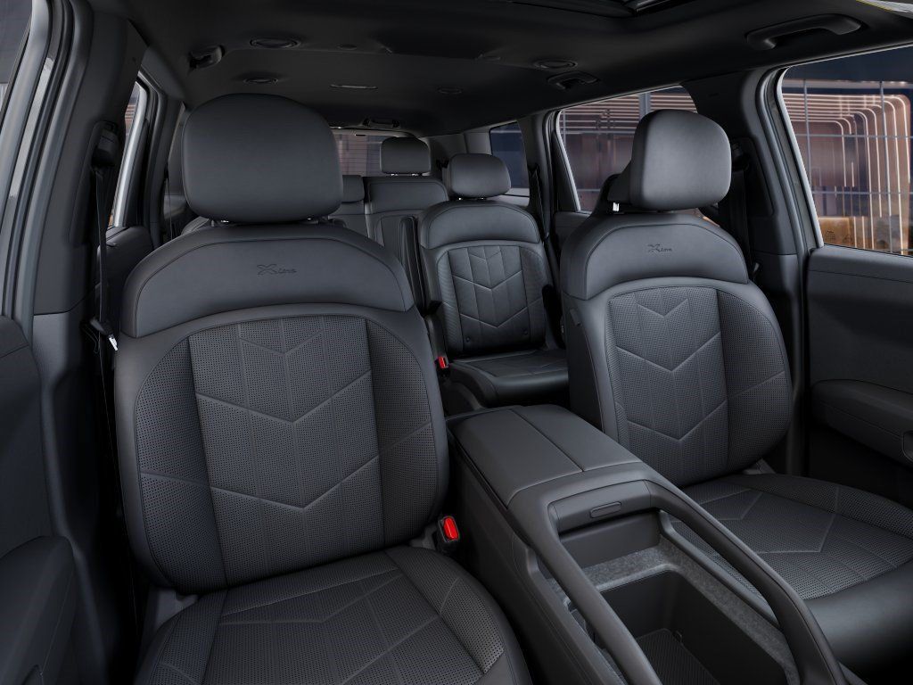 Thumbnail: 2027 Kia Telluride - 8