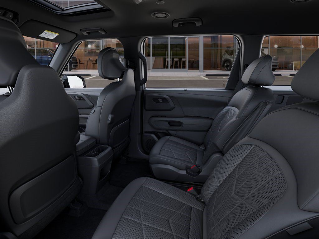 Thumbnail: 2027 Kia Telluride - 20