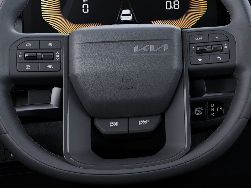 Thumbnail: 2027 Kia Telluride - 22