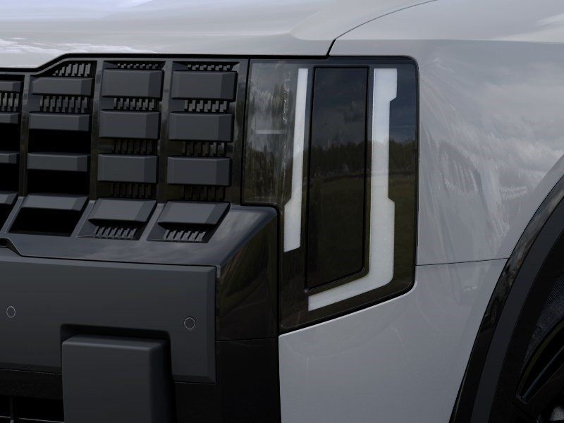 Thumbnail: 2027 Kia Telluride - 18
