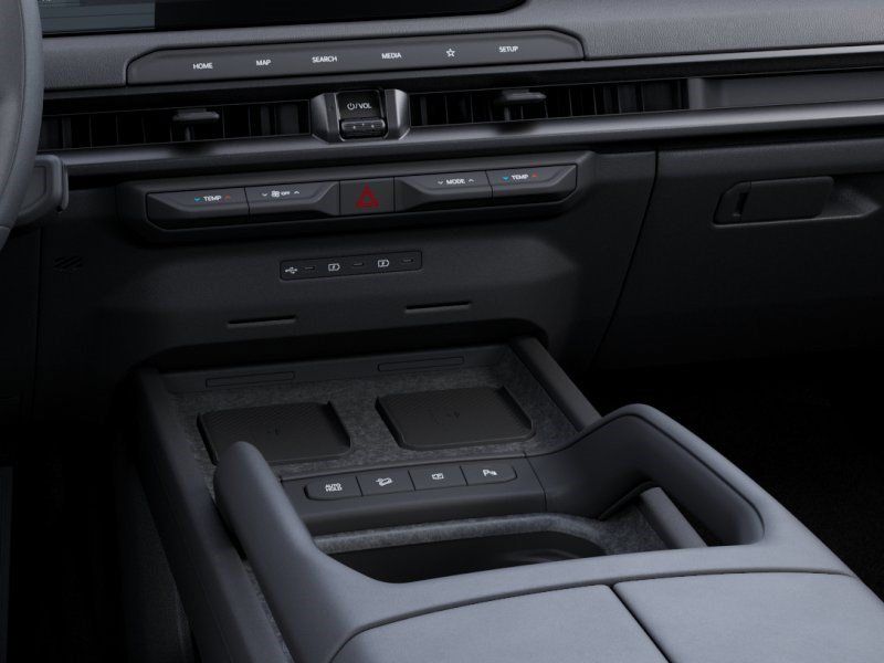 Thumbnail: 2027 Kia Telluride - 23