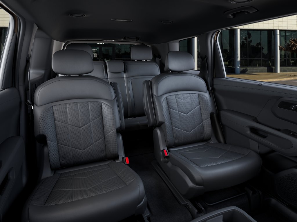 Thumbnail: 2027 Kia Telluride - 9