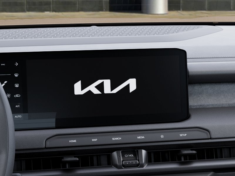 Thumbnail: 2027 Kia Telluride - 11