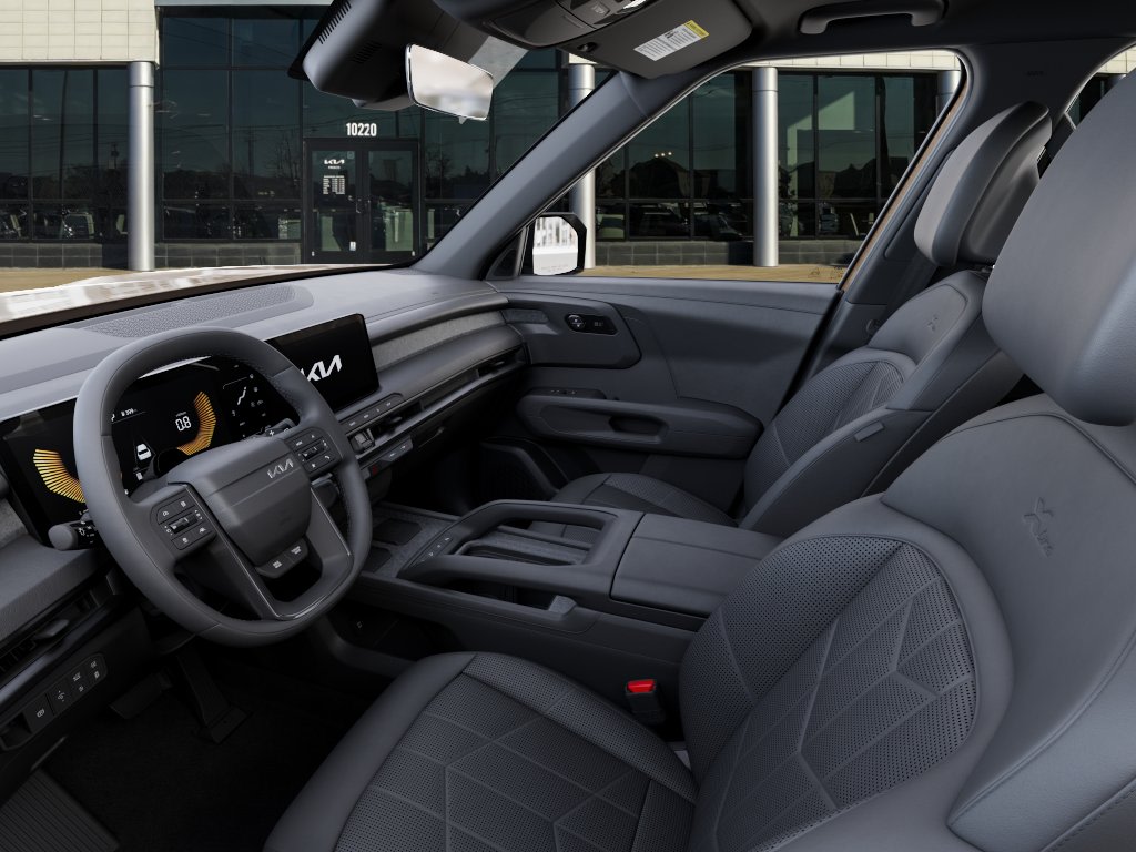 Thumbnail: 2027 Kia Telluride - 20