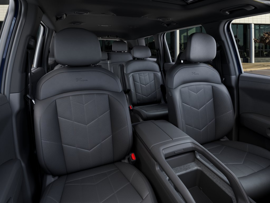 Thumbnail: 2027 Kia Telluride - 7