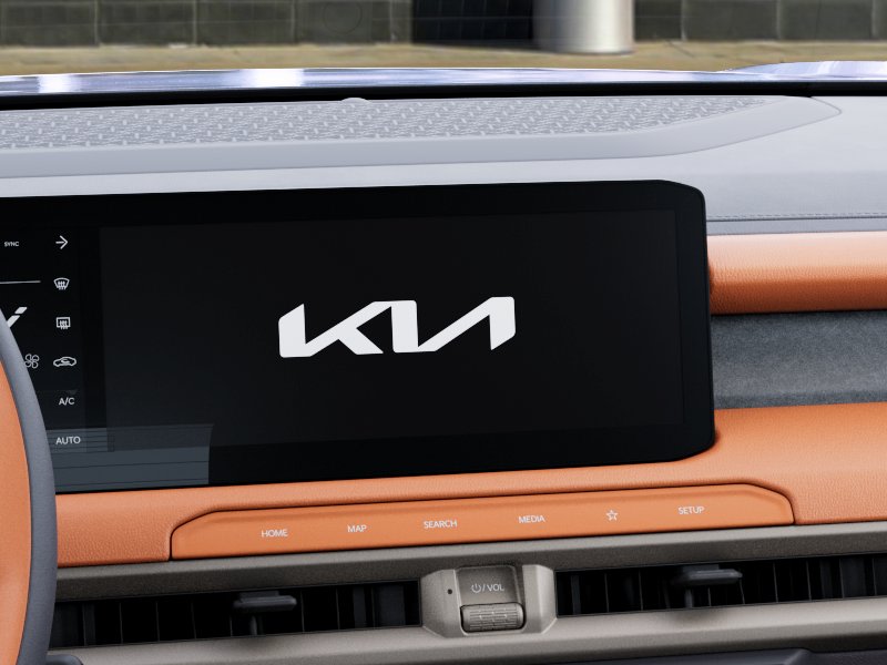 Thumbnail: 2027 Kia Telluride - 20
