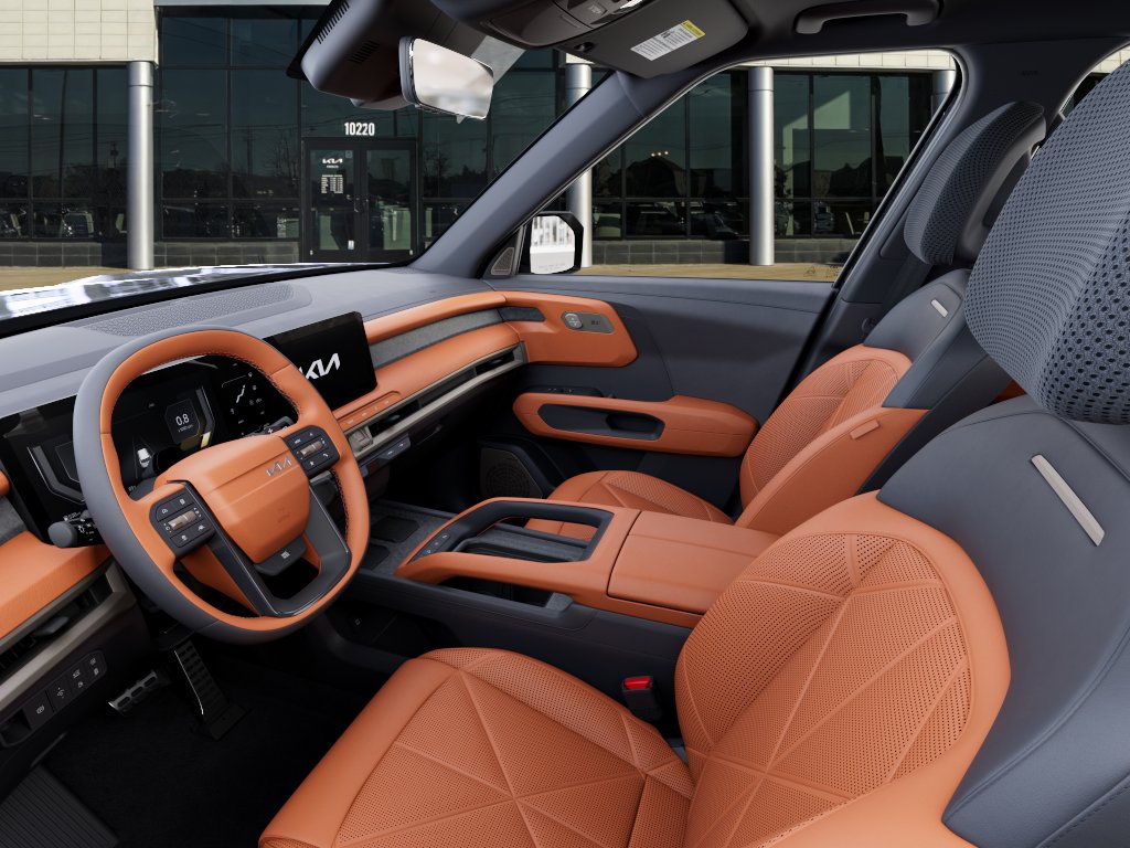 Thumbnail: 2027 Kia Telluride - 19