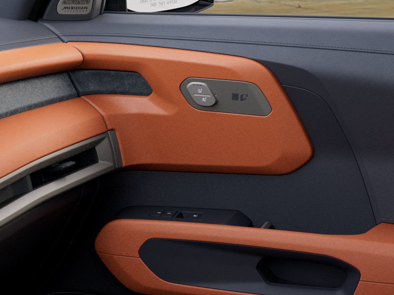 Thumbnail: 2027 Kia Telluride - 25