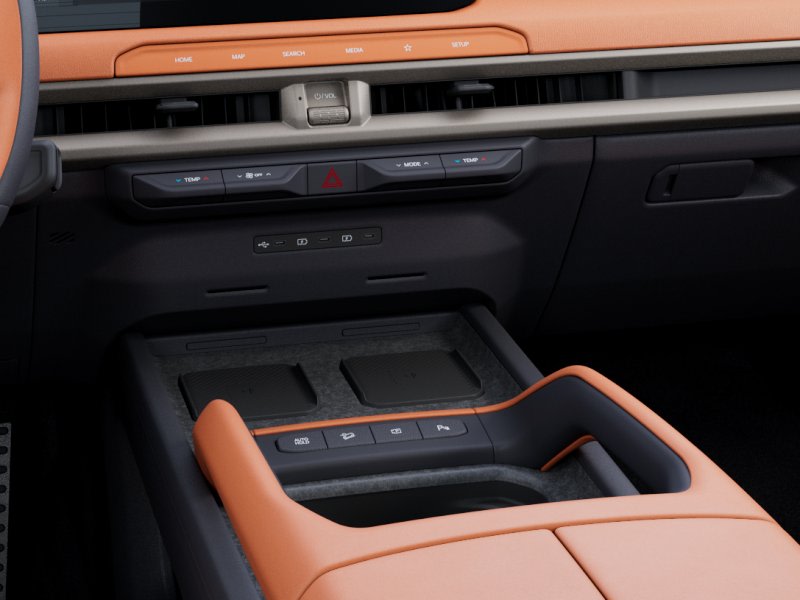 Thumbnail: 2027 Kia Telluride - 23