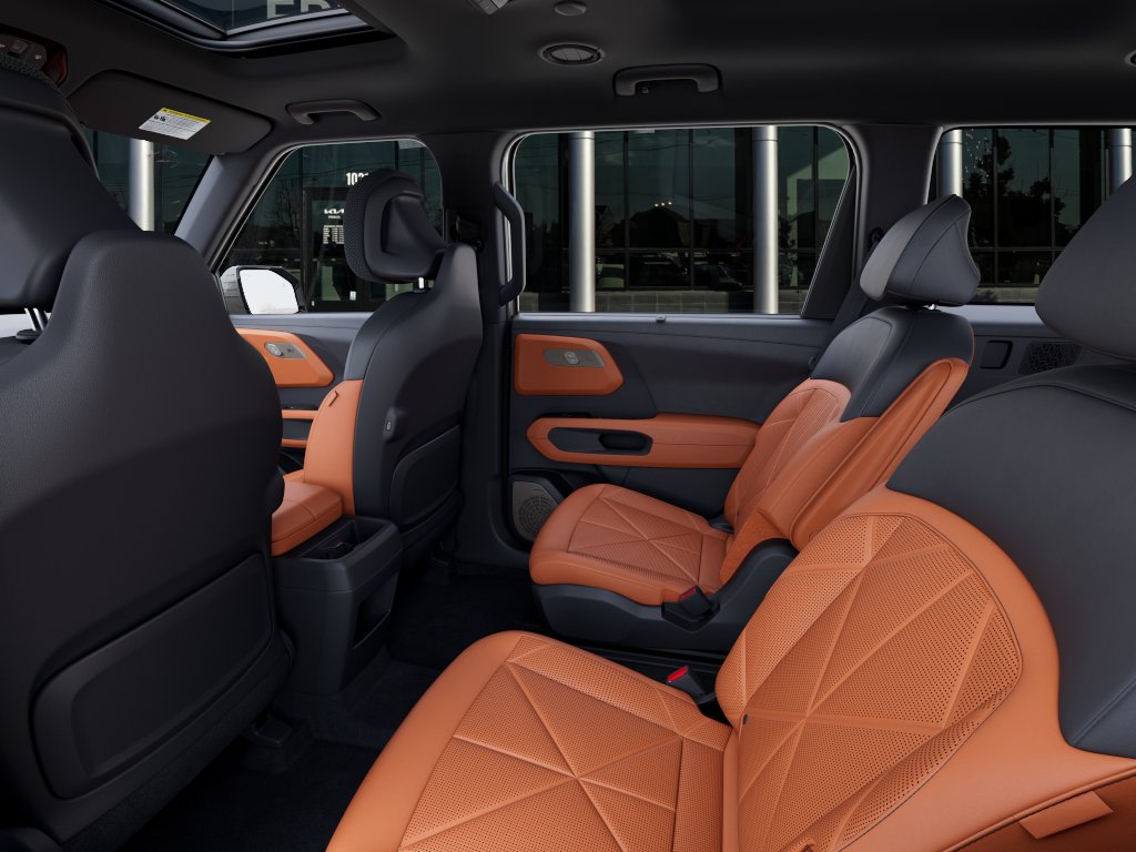 Thumbnail: 2027 Kia Telluride - 19
