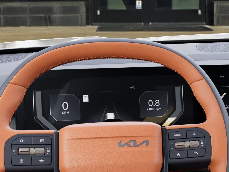 Thumbnail: 2027 Kia Telluride - 21
