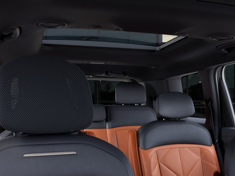 Thumbnail: 2027 Kia Telluride - 27