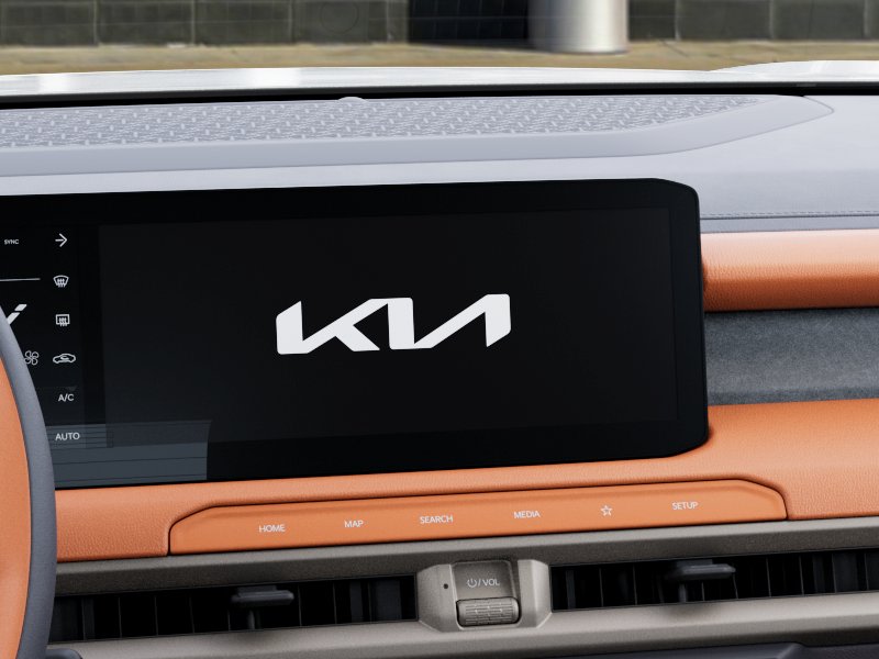 Thumbnail: 2027 Kia Telluride - 20