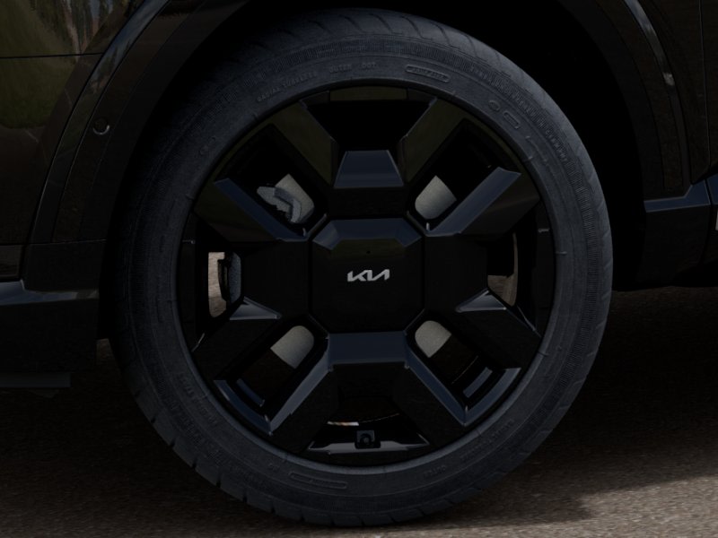 Thumbnail: 2027 Kia Telluride - 16