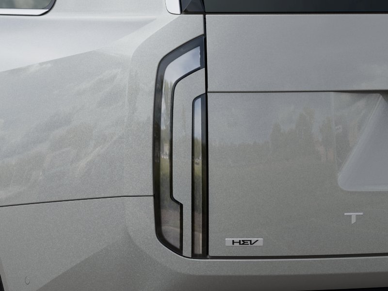Thumbnail: 2027 Kia Telluride - 6